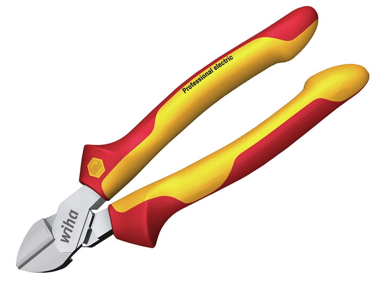 Wiha DynamicJoint® Pro electric Diagonal Cutters