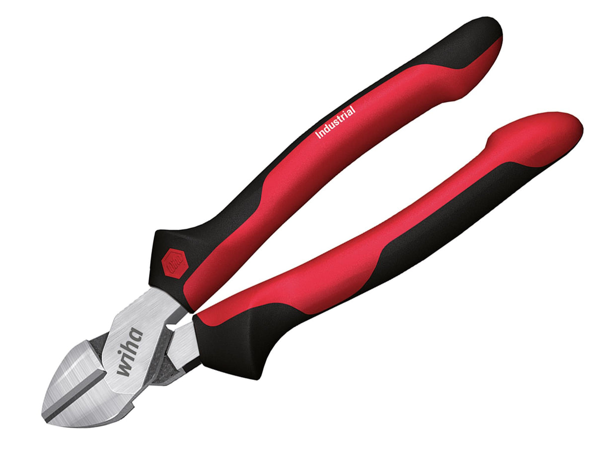 Wiha Industrial DynamicJoint® Diagonal Cutters