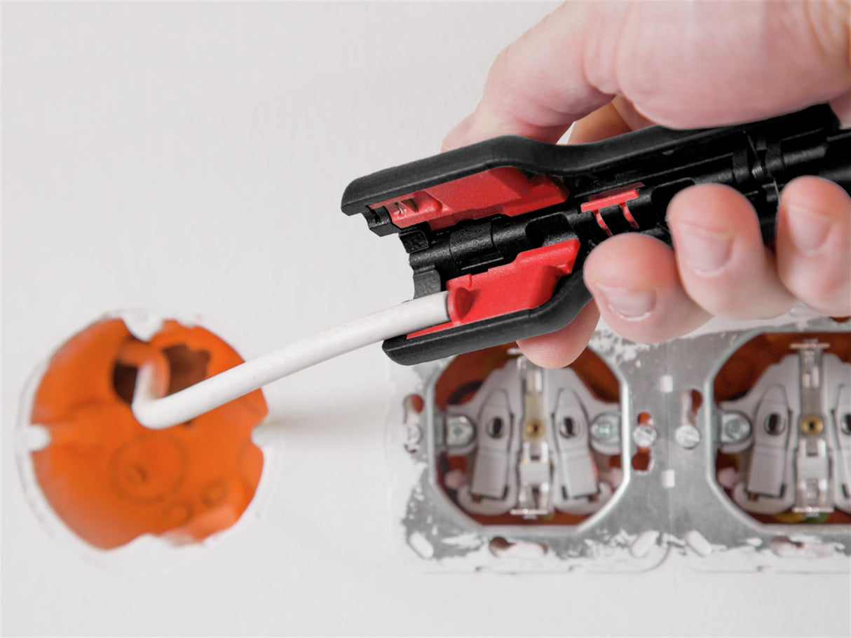 Wiha Stripping and Assembly Tool