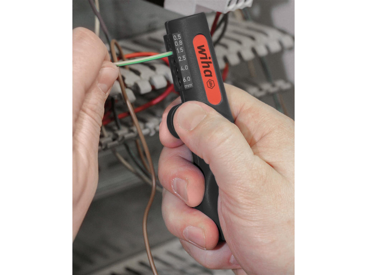 Wiha Stripping Multi-tool