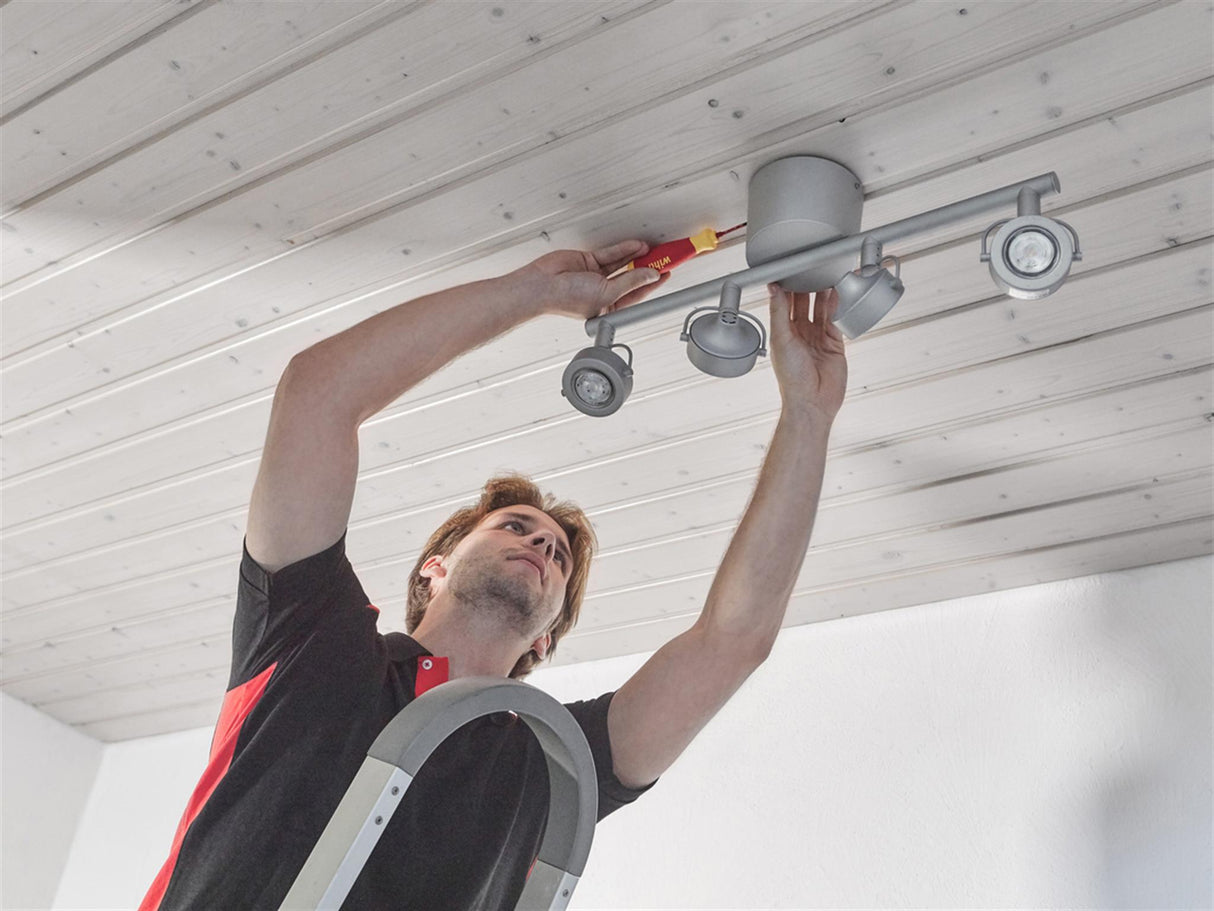 Wiha electric PocketMax® Screwdriver Set, 5 Piece