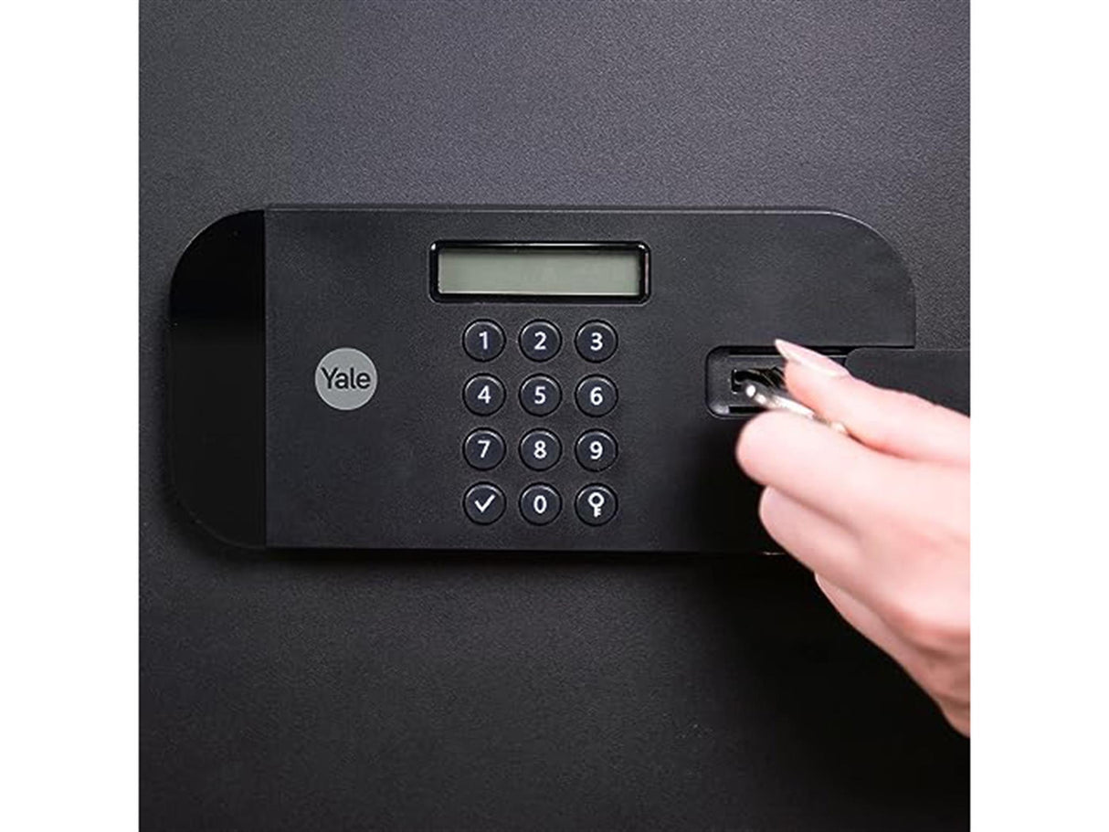 Yale Locks YSB/400/EB1 Premium Office Safe