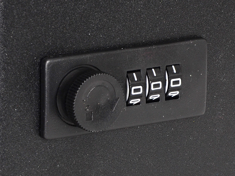 Yale Locks Combination Key Cabinet