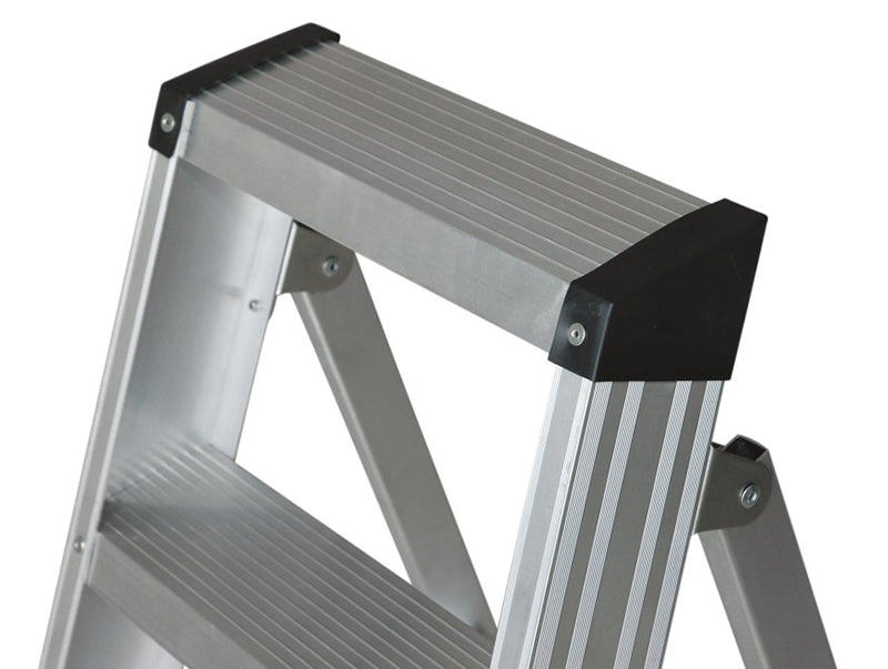 Zarges Trade Swingback Steps