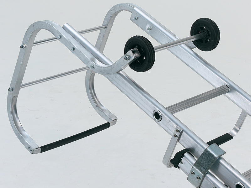 Zarges Industrial Roof Ladder