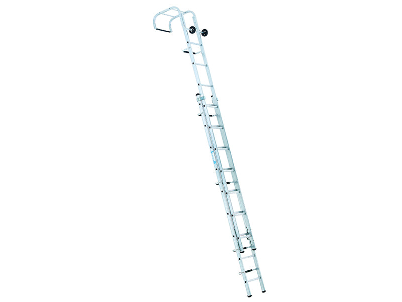 Zarges Industrial Roof Ladder