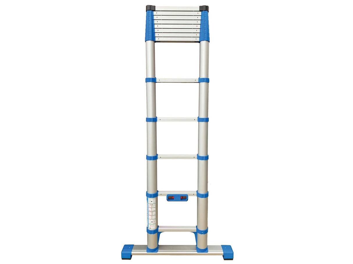 Zarges Compactstep L Telescopic Ladder