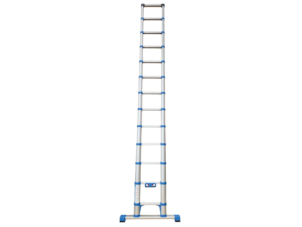 Zarges Compactstep L Telescopic Ladder