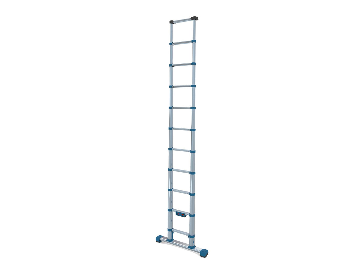 Zarges Compactstep L Telescopic Ladder