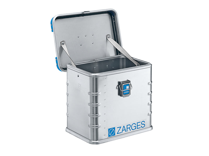 Zarges Eurobox Aluminium Case