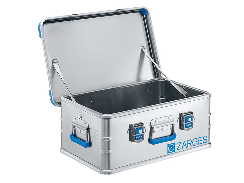 Zarges Eurobox Aluminium Case