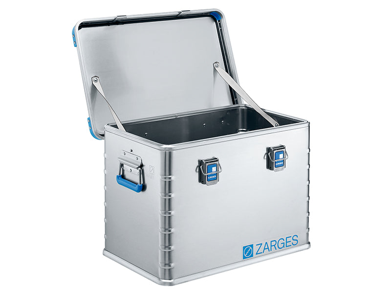 Zarges Eurobox Aluminium Case