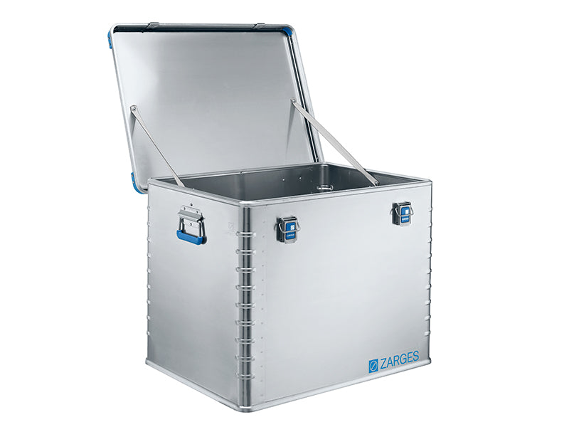 Zarges Eurobox Aluminium Case
