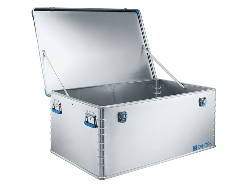 Zarges Eurobox Aluminium Case