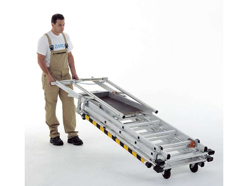 Zarges ZAP Access Platform