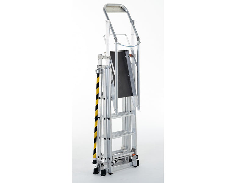 Zarges ZAP Access Platform