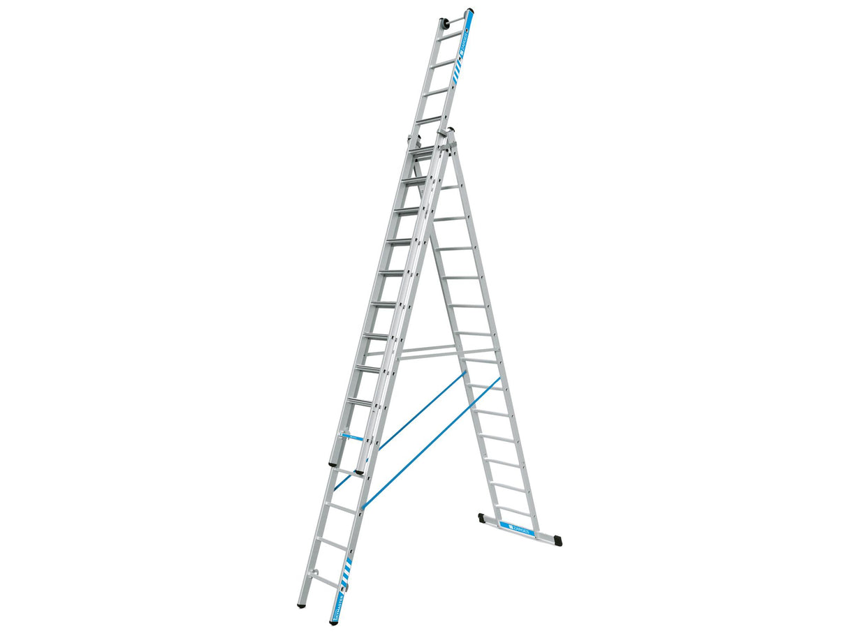 Zarges Skymaster Plus X Combination Ladder