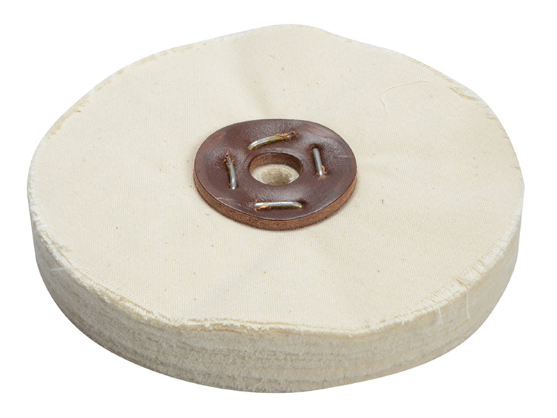 Zenith Profin Unstitched Calico Mop