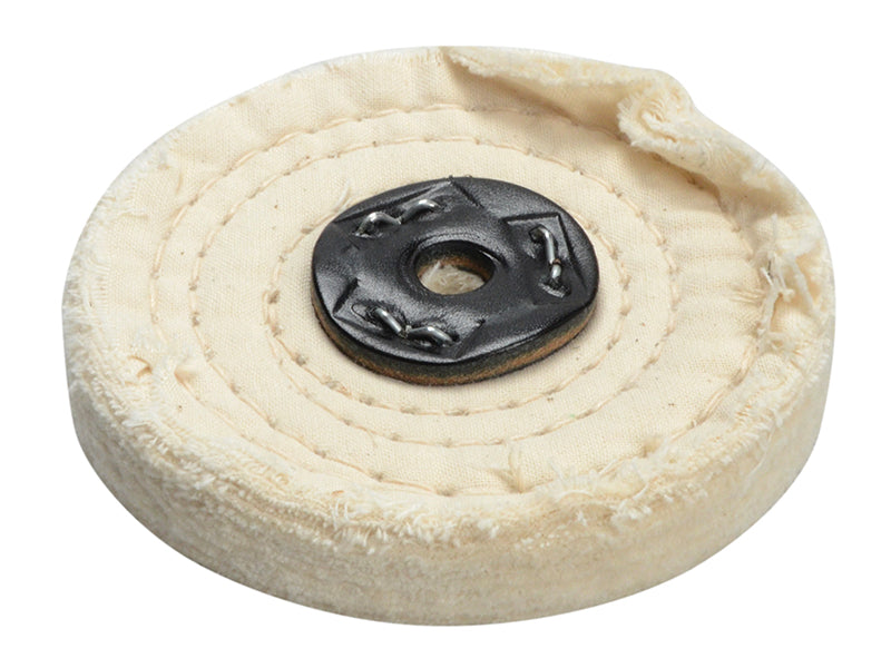 Zenith Profin Stitched Calico Mop