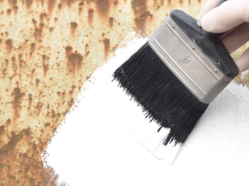 Zinsser Bulls Eye® 1-2-3 Primer & Sealer Paint