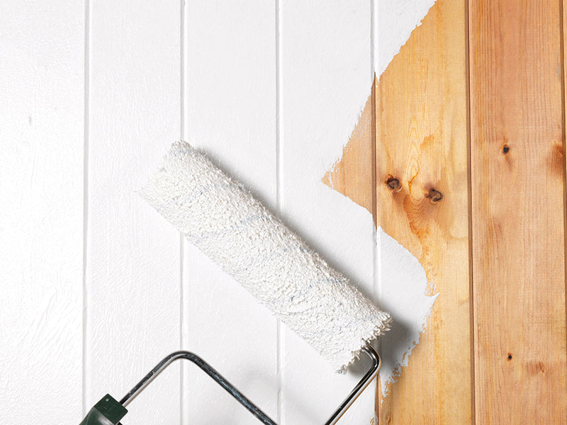 Zinsser Bulls Eye® 1-2-3 Plus Primer, Sealer & Stain Killer