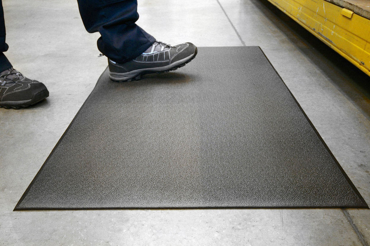 Coba Orthomat Standard Anti-Fatigue Mat Black
