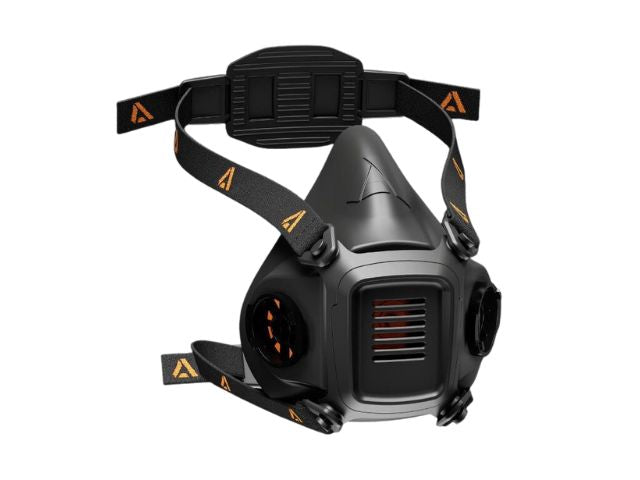 Alpha Sentinel Half Mask