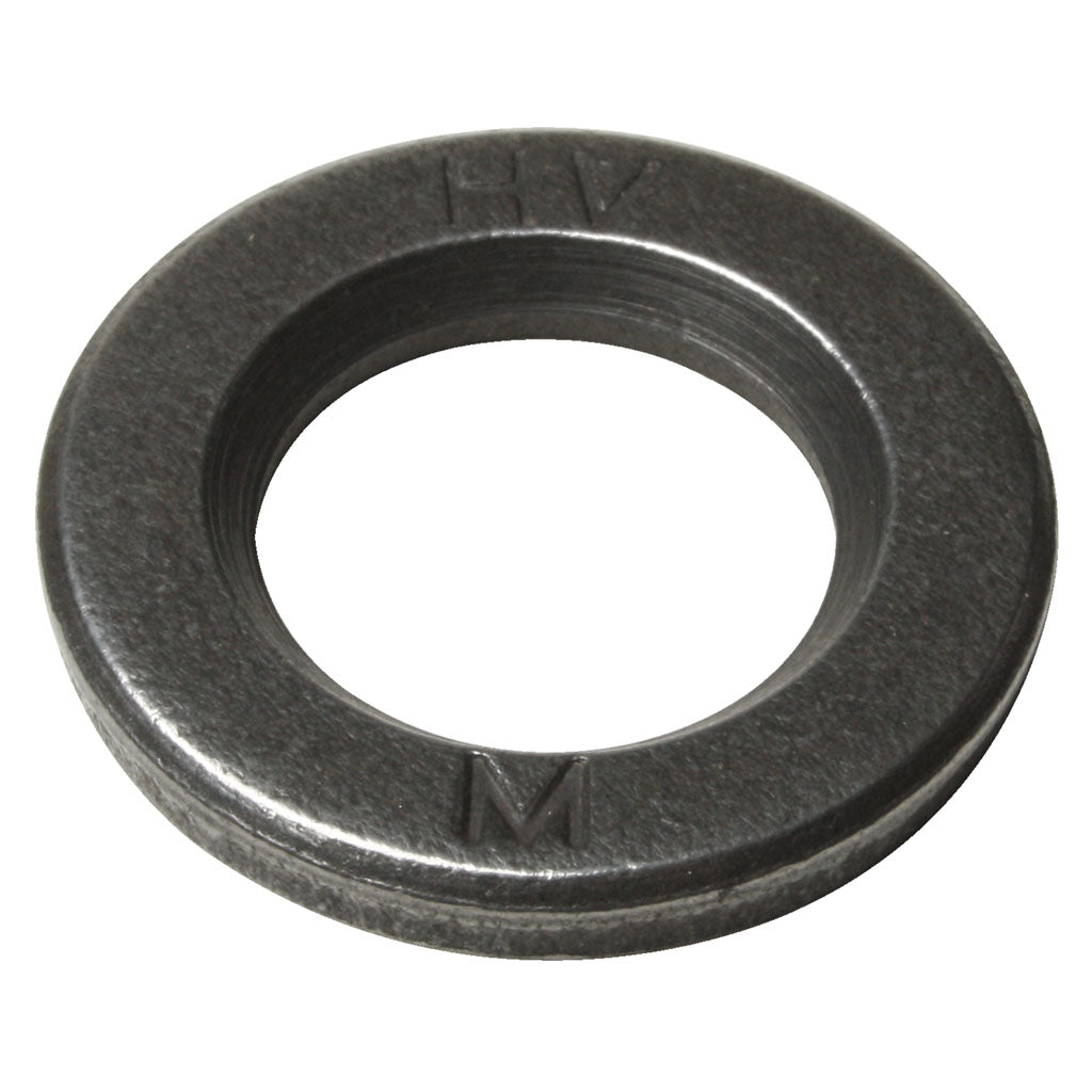 M16 Thw Through Hardened Washer Self Colour DIN6916 (17mm X 30mm) - 100 box qty