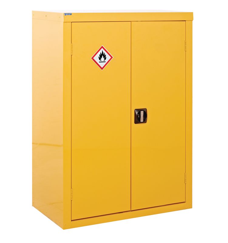 Hazardous Cupboard 1200x900x460mm
