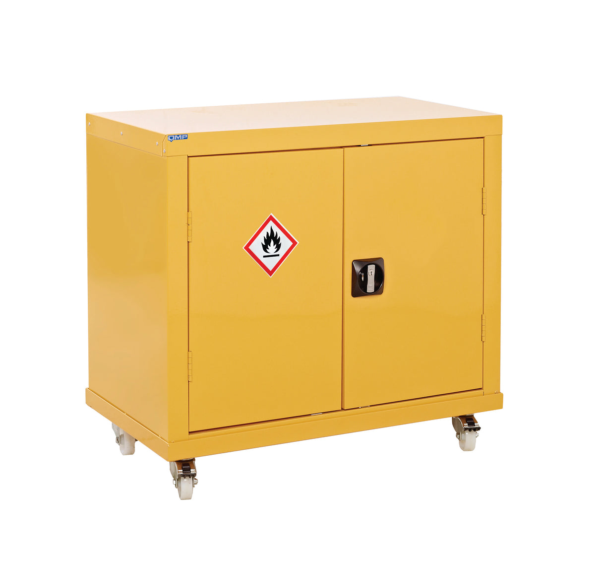 Mobile & Wall Mounted Hazardous Cupboards