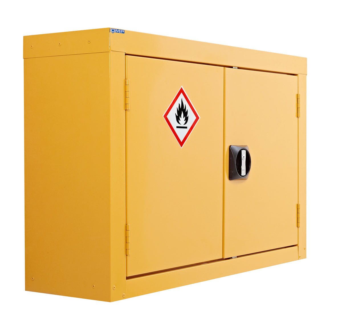 Mobile & Wall Mounted Hazardous Cupboards
