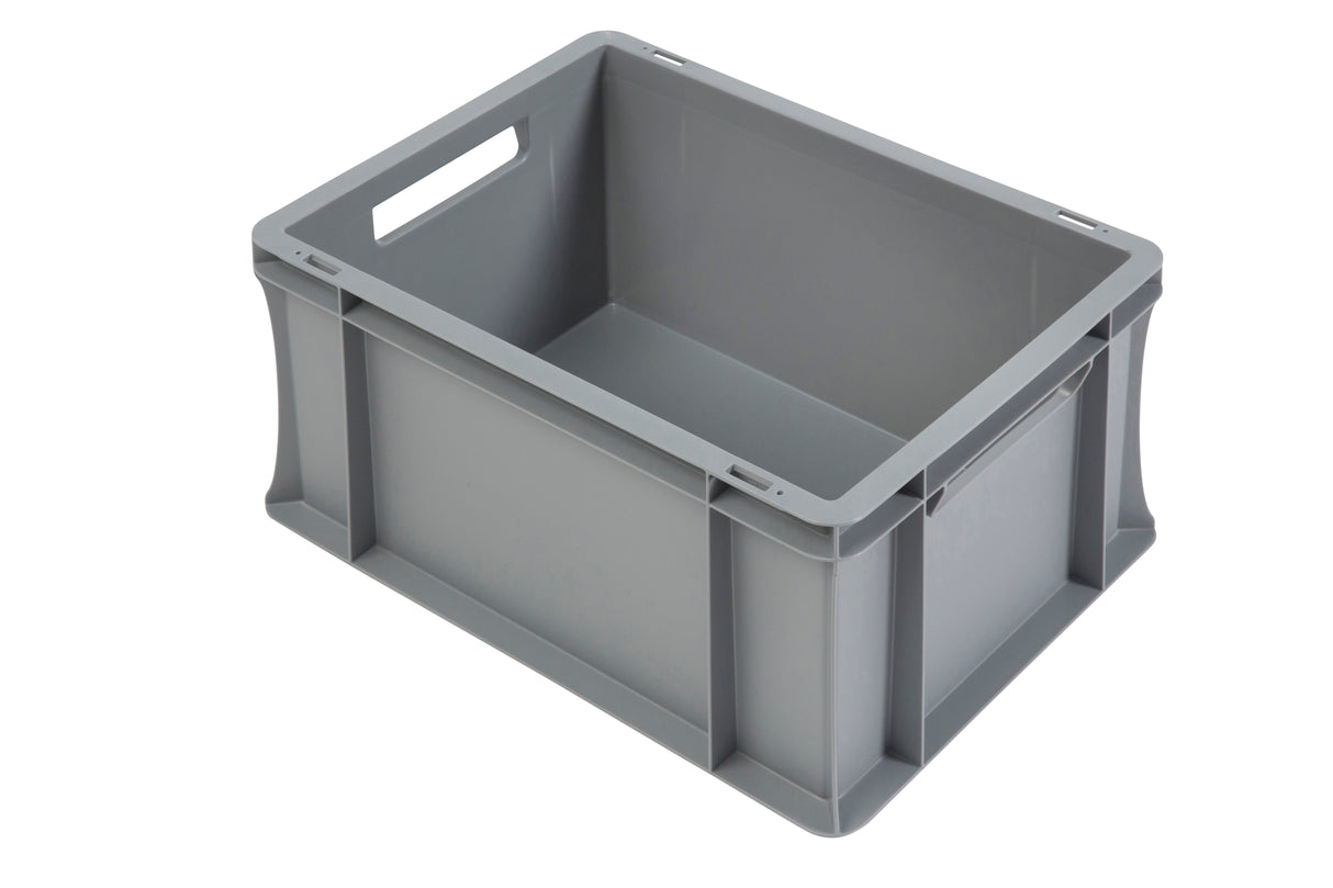 Grey Euro Container