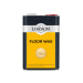 Liberon Floor Wax Clear