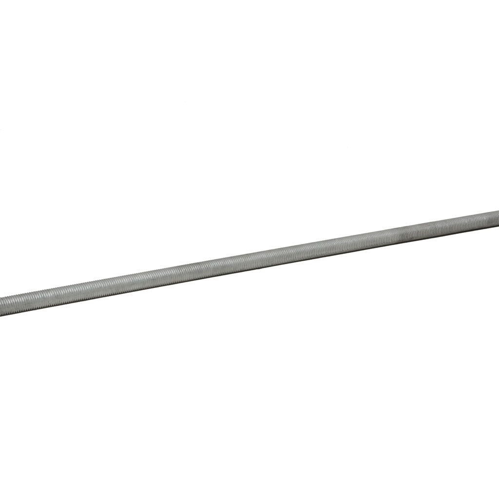 M10 x 1mtr HT Allthread Galvanised Grade 8.8 qty