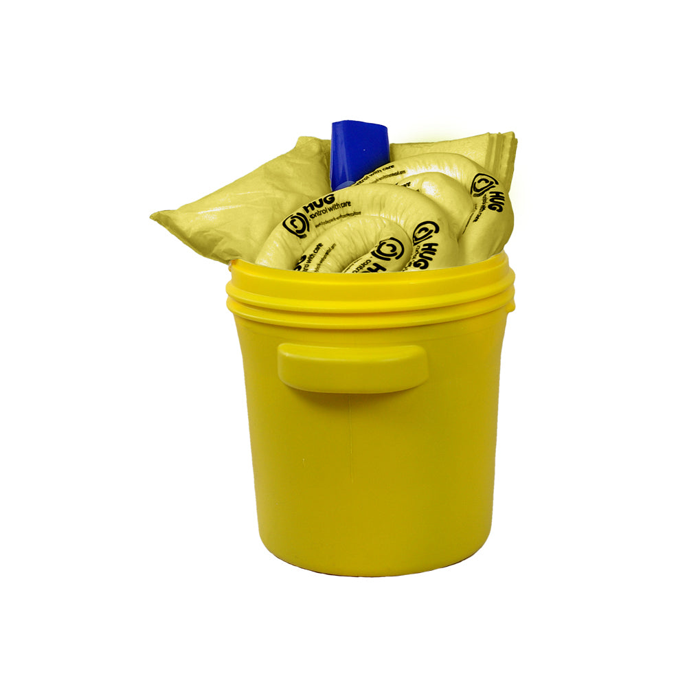 90L Chemical Spill Response Kit
