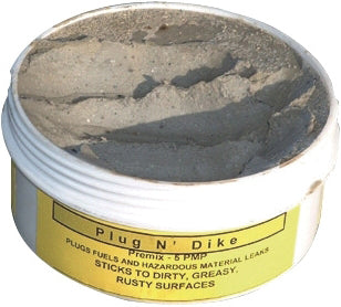 Plug & Seal Putty - 1Kg