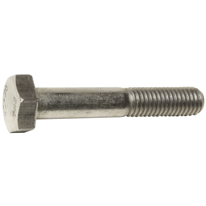 Box - Hex Head Bolt, High Tensile, Grade 10.9 (Zinc Plated) DIN 931