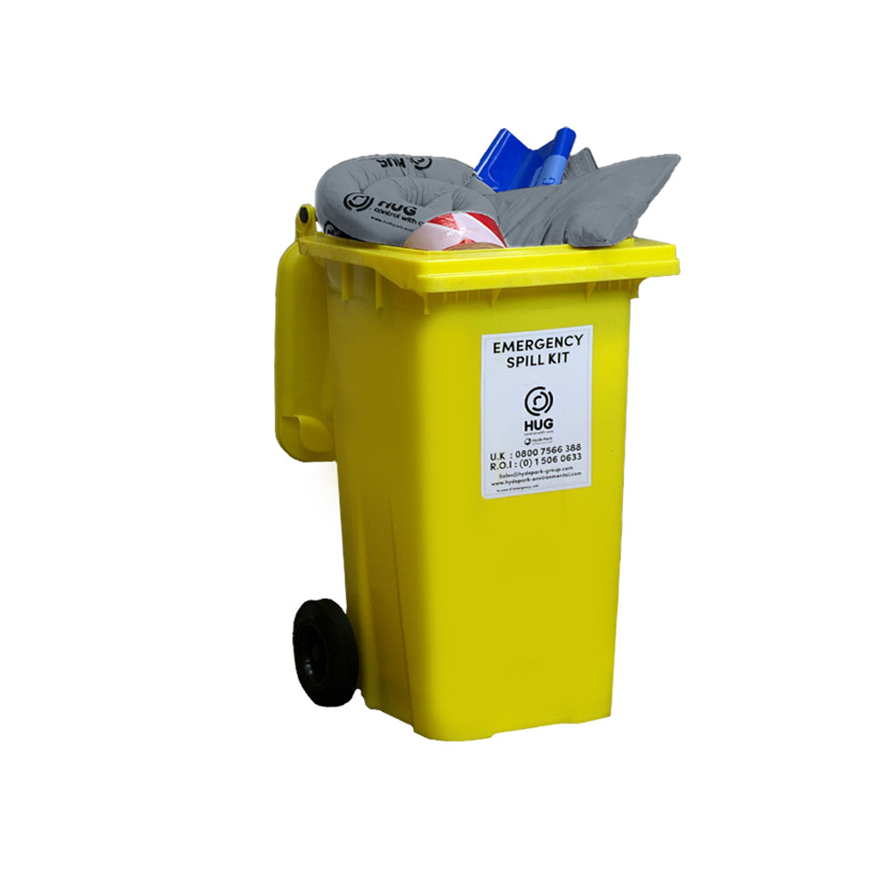 210L Maintenance Spill Response Kit