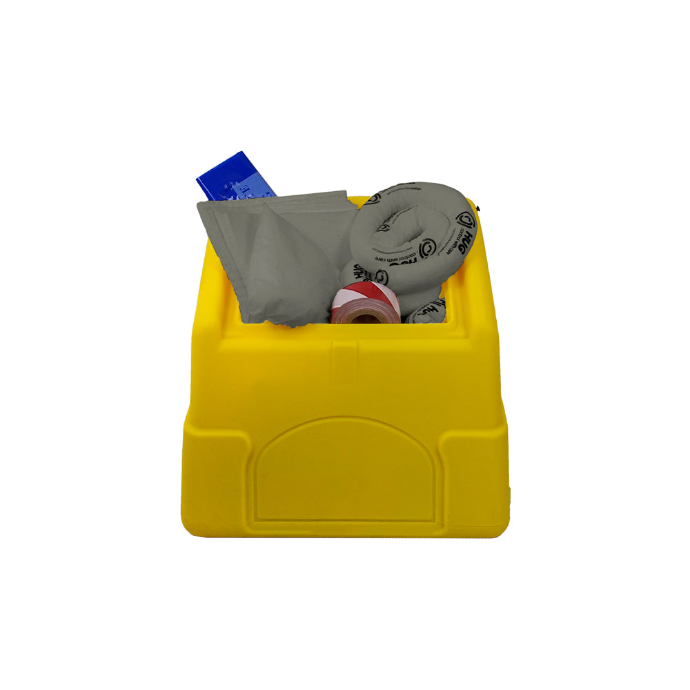 350L Maintenance Spill Response Kit