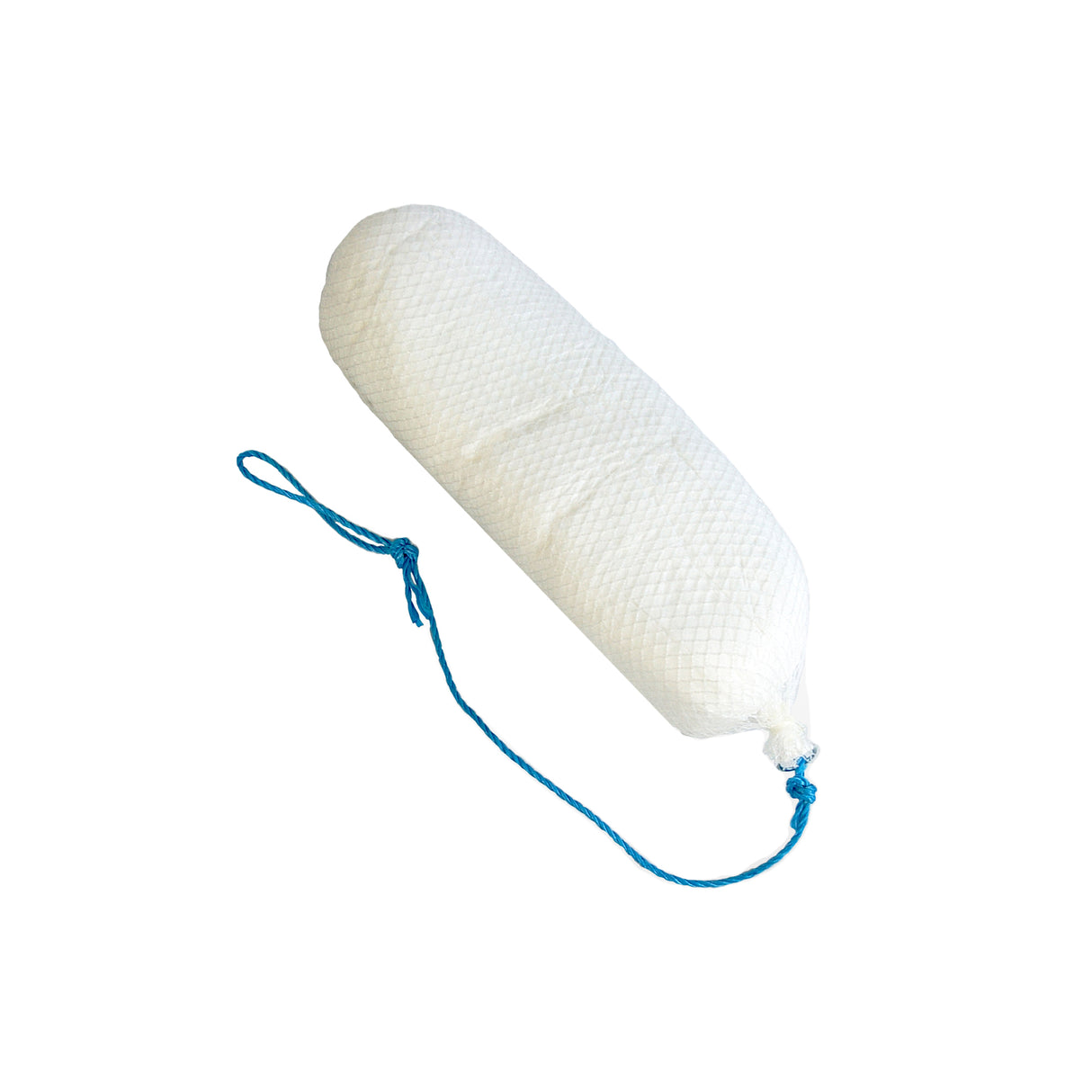 Oil-Only Mini Marine Booms with Rings