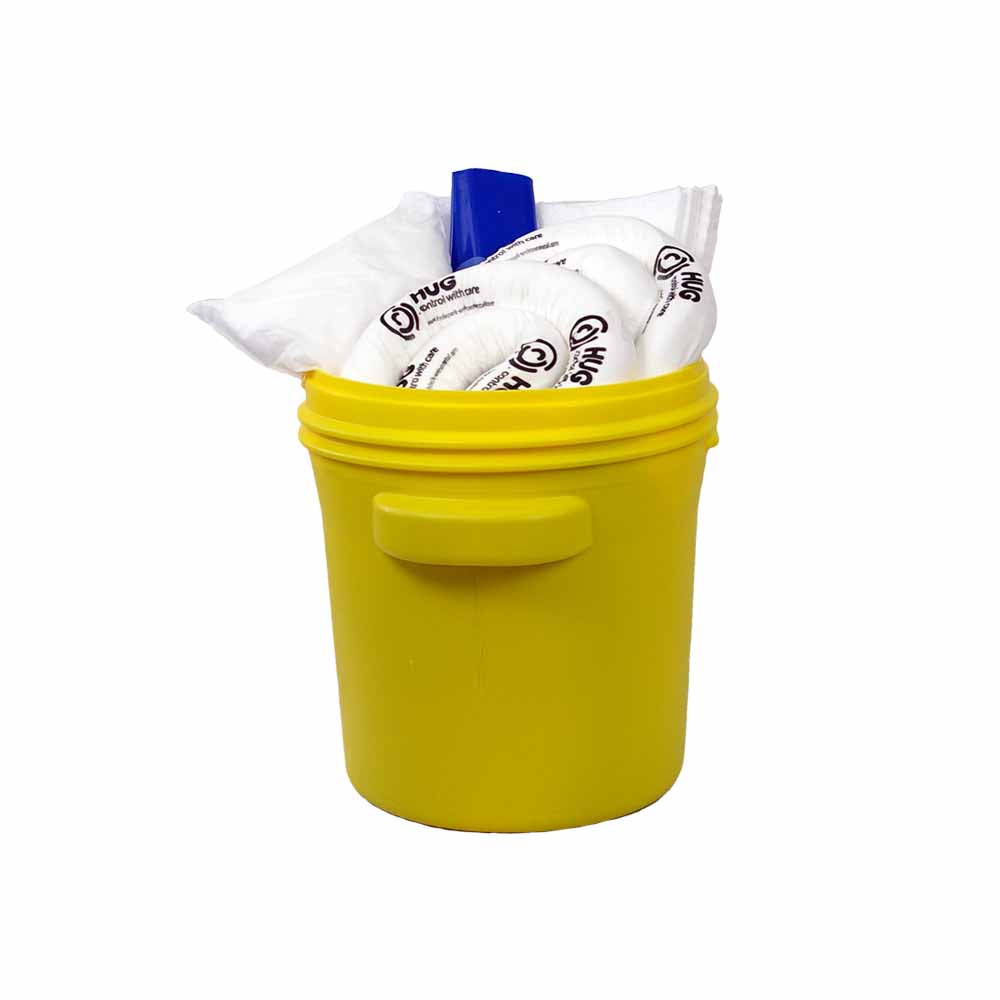 90L Oil Only Spill Response Kit