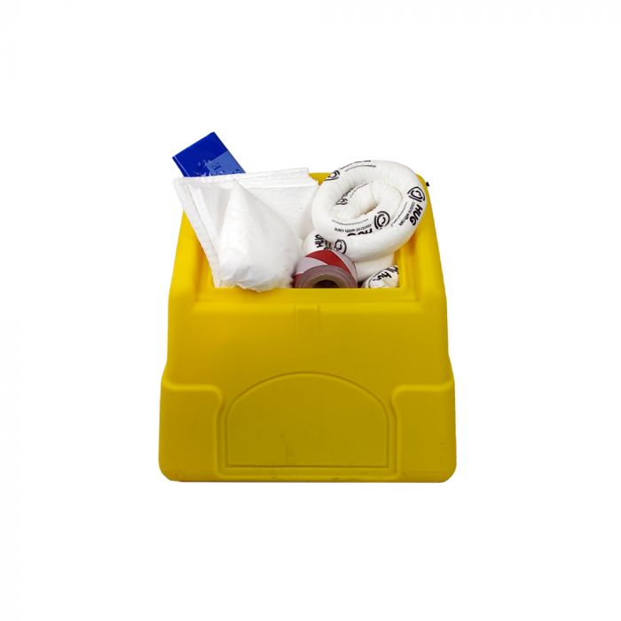 350L Oil only Spill Response Kit