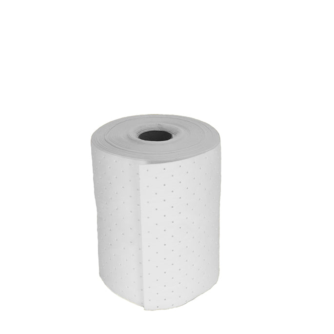 Oil-Only Heavyweight Absorbent Roll 38cm