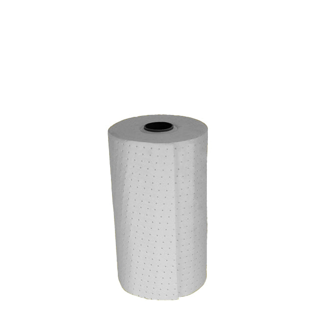 Oil-Only Heavyweight Absorbent Roll 50cm