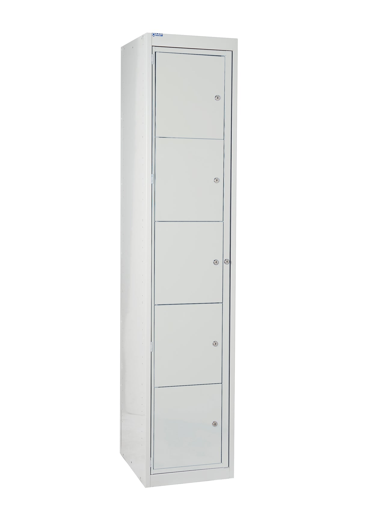 Flat Garment Locker