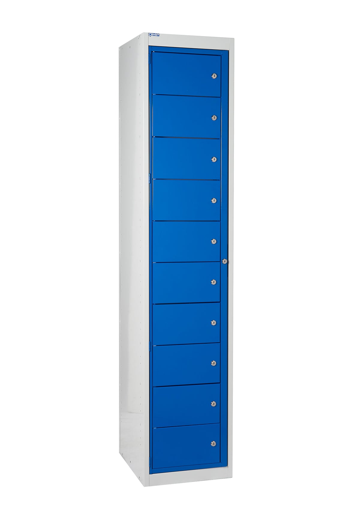 Flat Garment Locker