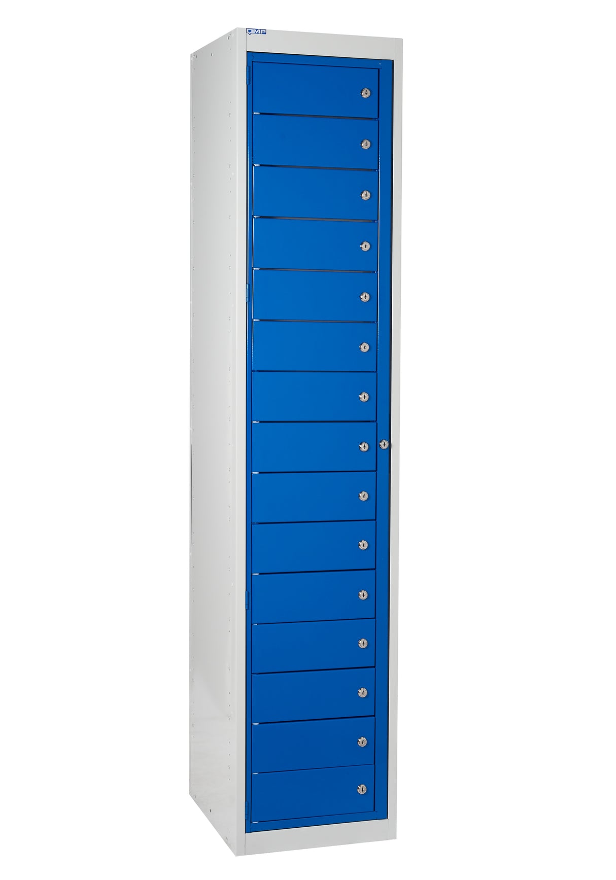 Flat Garment Locker