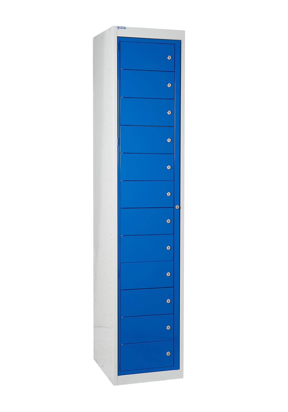 Flat Garment Locker