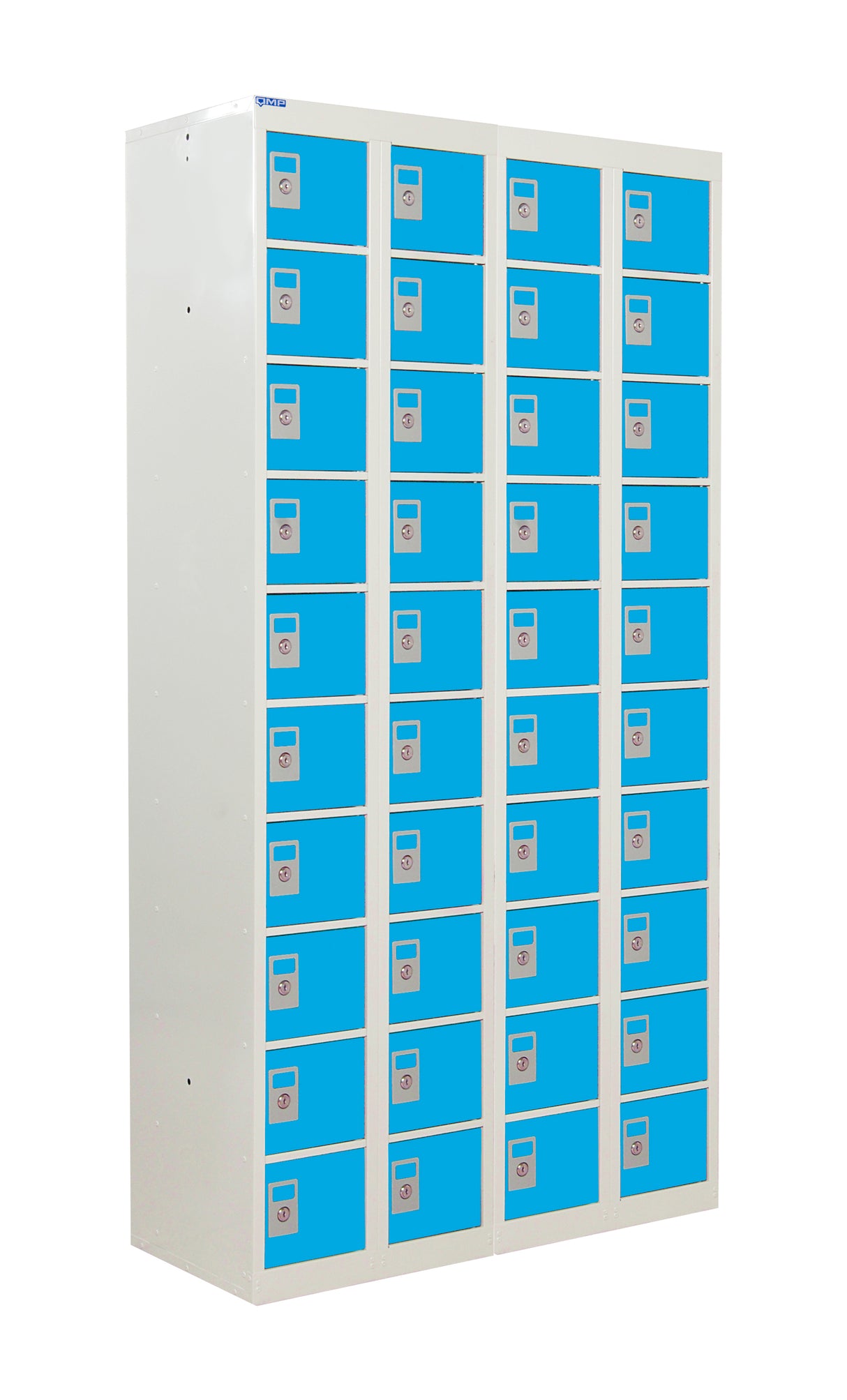 Personal Effects Locker