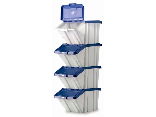 50lt Multi-functional Storage Containers